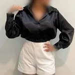 شومیز ساتن ساده