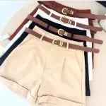 شلوارک لنا