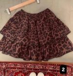 دامن گلدار - تصویر 3