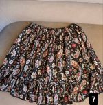 دامن گلدار - تصویر 7