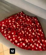دامن گلدار - تصویر 12