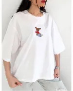 تیشرت عروسک - Image 9