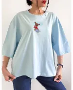 تیشرت عروسک - Image 4