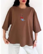 تیشرت عروسک - Image 8