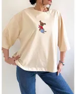 تیشرت عروسک - Image 2