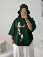 تیشرت طرح رخ - Image 5