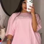 تیشرتMiu miu