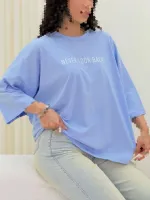 تیشرت طرح جمله - Image 6