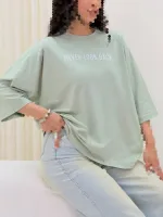 تیشرت طرح جمله - Image 5
