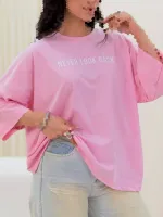 تیشرت طرح جمله - Image 7