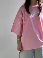 تیشرت طرح جمله - Image 7