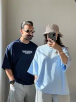 تیشرت طرح جمله - Image 3
