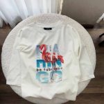 تیشرت فلامینگو