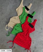تونیک بغل گت - Image 3